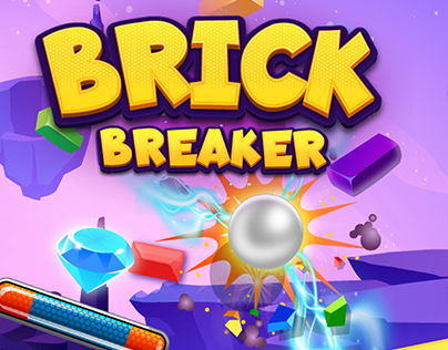 Brick breaker