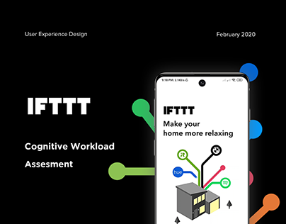 IFTTT Application Analysis