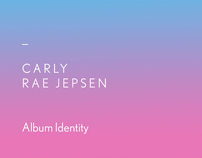 Album Identity