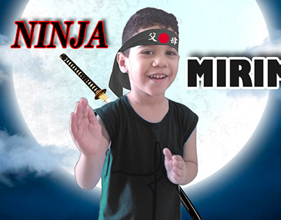 Ninja Mirim