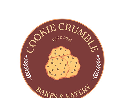 Cookie Crumble Brand Manual