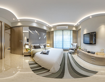 360 Bedrooms