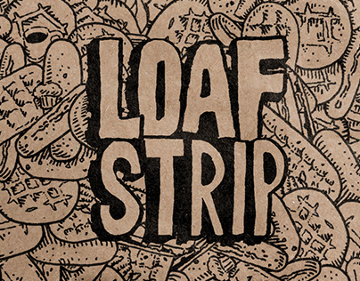 Loaf Strip