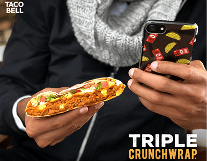 Triple Crunch