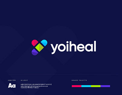 Medical logo, Y Logo Design, Logo , Health Logo
