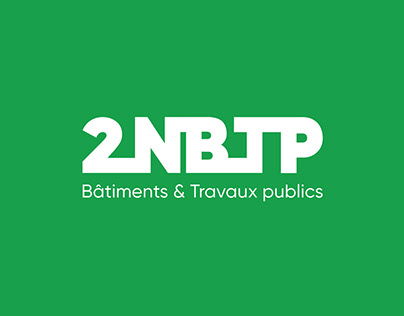 2NBTP - Brand Identity