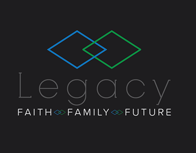 North Ridge Community Church "Legacy" Campaign Drive