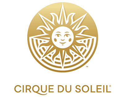 Cover Cirque du Soleil