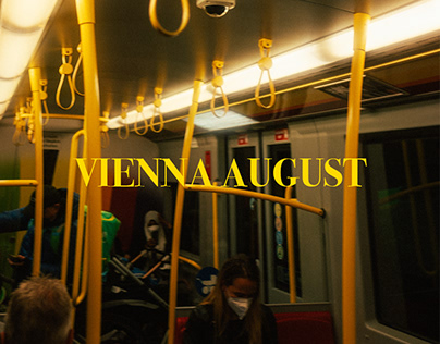 VIENNA AUGUST 2021