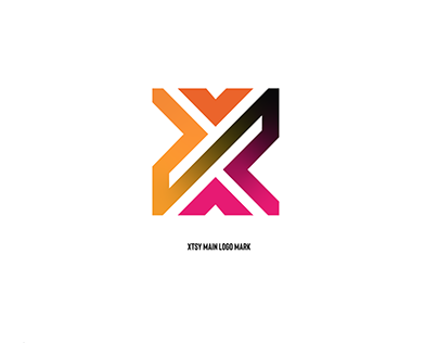 HOUSE OF XTSY PROJECT BRANDING