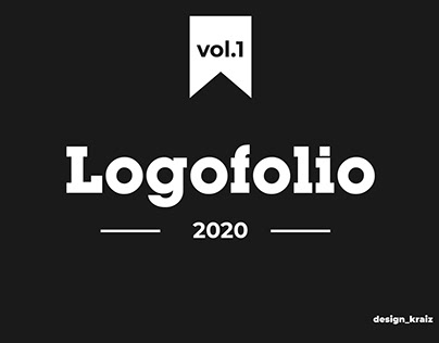 LOGOFOLIO 01