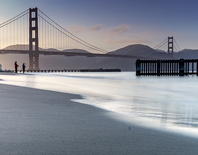 San Francisco Bridges