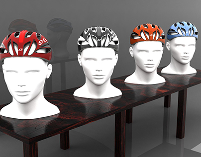 Giro Rift Helmets