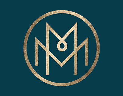 Maggie McGill Photography Logo