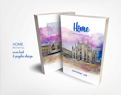 Home Book Cover