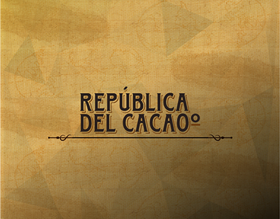 Mailing República del Cacao