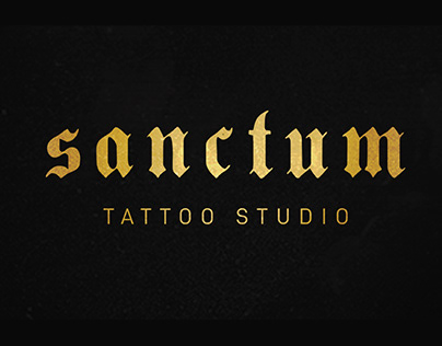 Sanctum - Tattoo Studio
