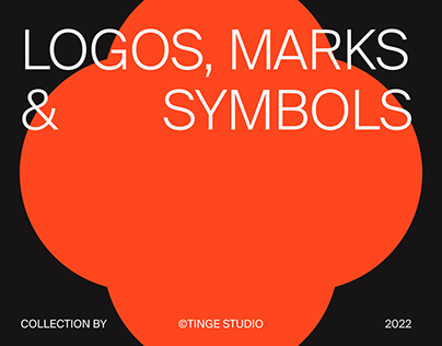 Logos, Marks & Symbols 2022