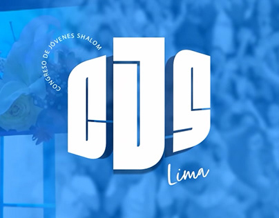 Congreso de Jóvenes Shalom - Lima, Perú 2023