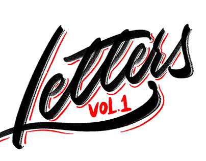 Letters | Vol. 1