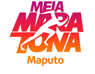Logo - ABSA Meia Maratona