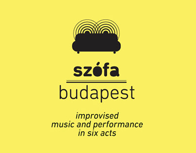 Sofa Budapest identity