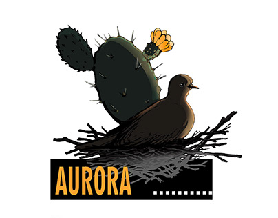Aurora logo
