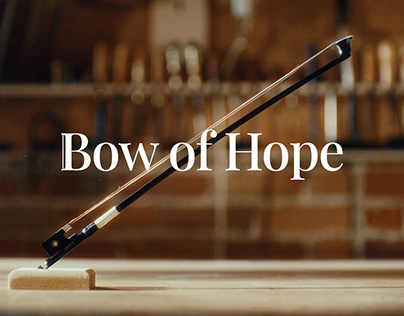 Bow of Hope | Quebec Symphony Orchestra