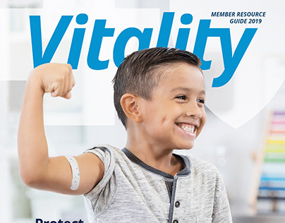 Vitality Magazine 2018-21
