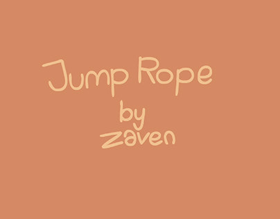 NABA 19/20 - Jump Rope