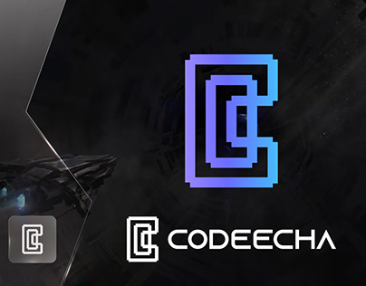 codeecha logo