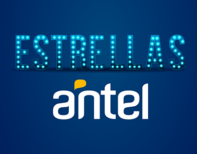 Campaña de radio "Estrellas" - Antel