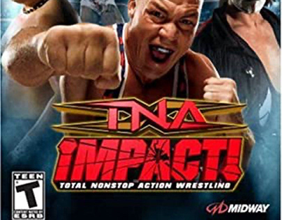 TNA IMPACT! 2