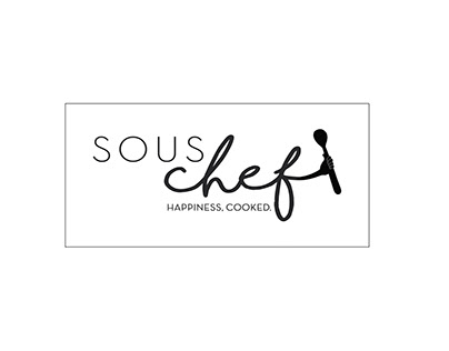 Branding for Sous Chef