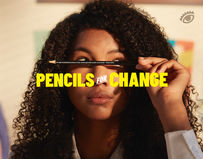 Pencils for Change | Pony Malta