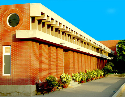 Karachi Grammar School, Karachi. Educational