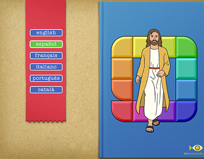 My First Bible Games (app)