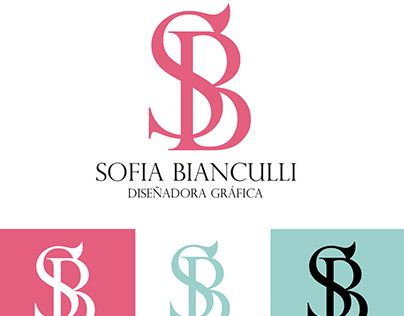 Branding Marca Personal | Sofía Bianculli