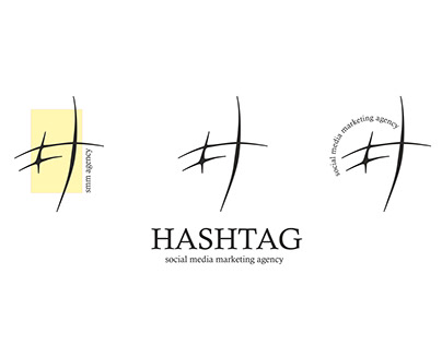 Hashtag agency