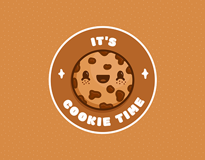 cookie time!