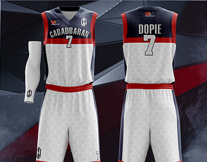 basketball jersey digital design
