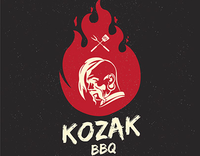 CASE: KOZAK BBQ