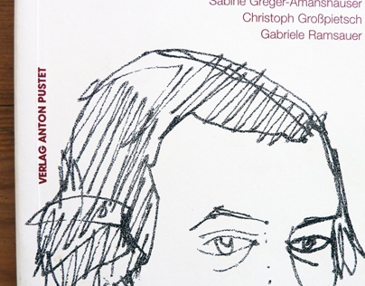 "Mensch Mozart!" / Book cover illustration