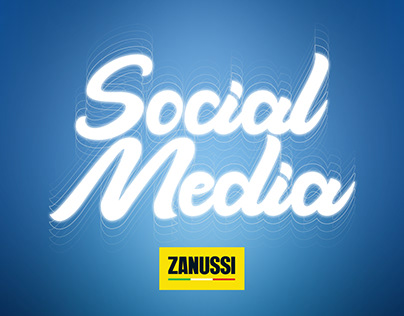 Zanussi (Social Media )
