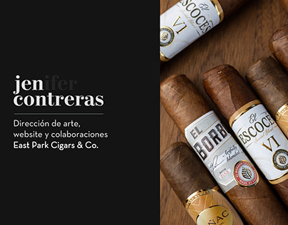 East Park Cigars Co