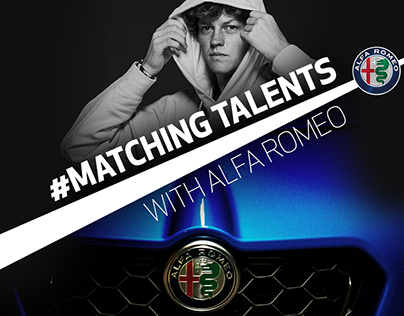 Matching Talents with Alfa Romeo