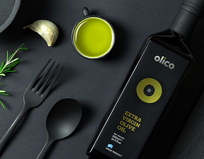Olico Olive Oil | The Favourites