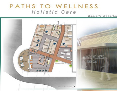 Holistic Care Center- Collaboration Project