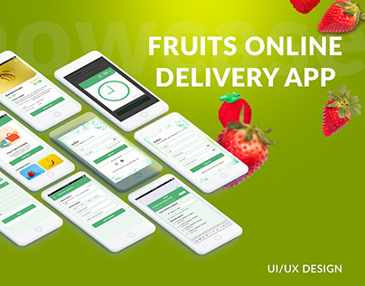 Fruits Online Delivery