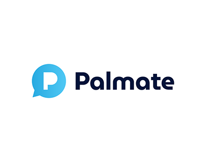 Palmate Brand Identity